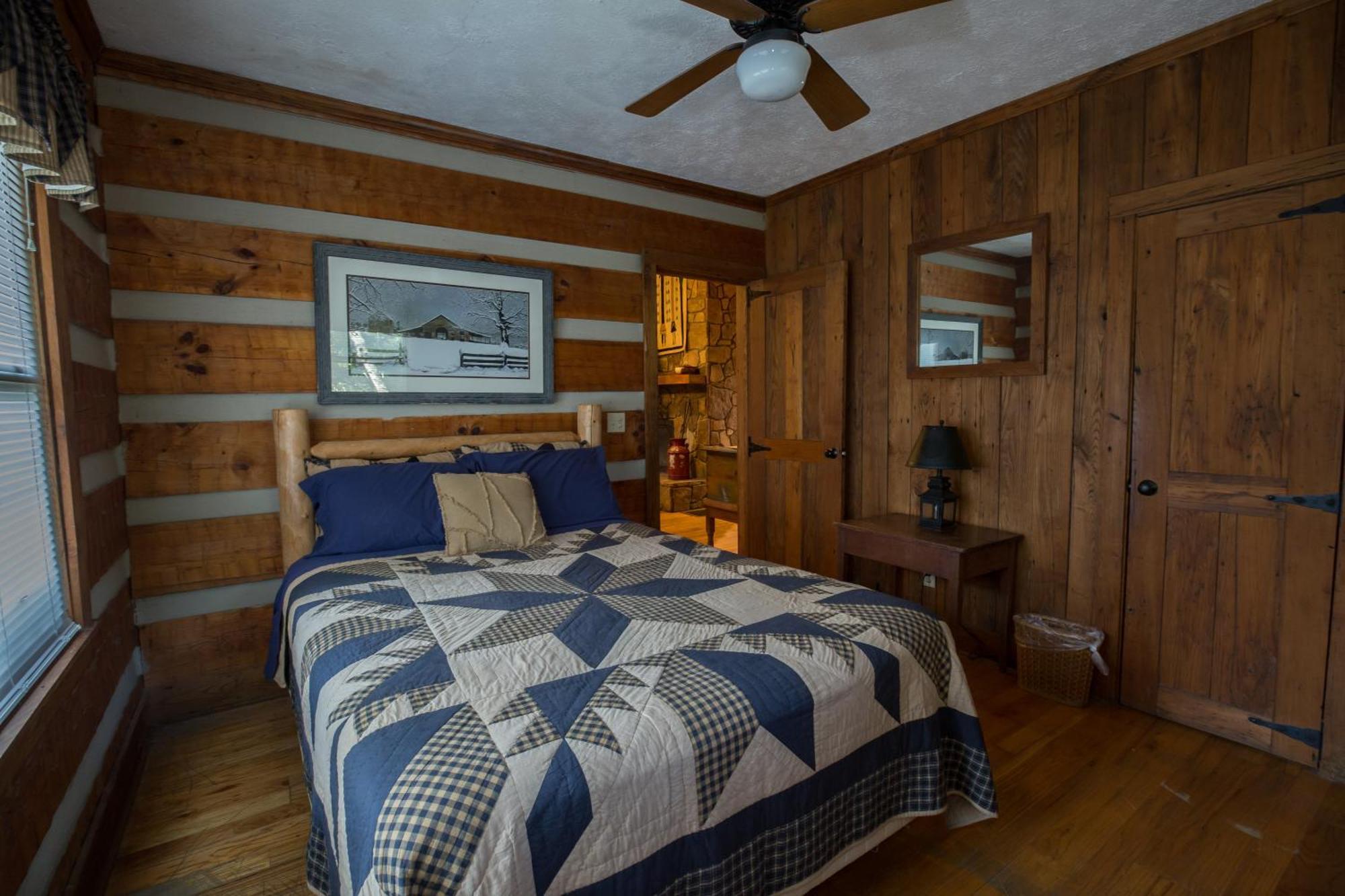 Villa Springmaid Mountain Spruce Pine Esterno foto