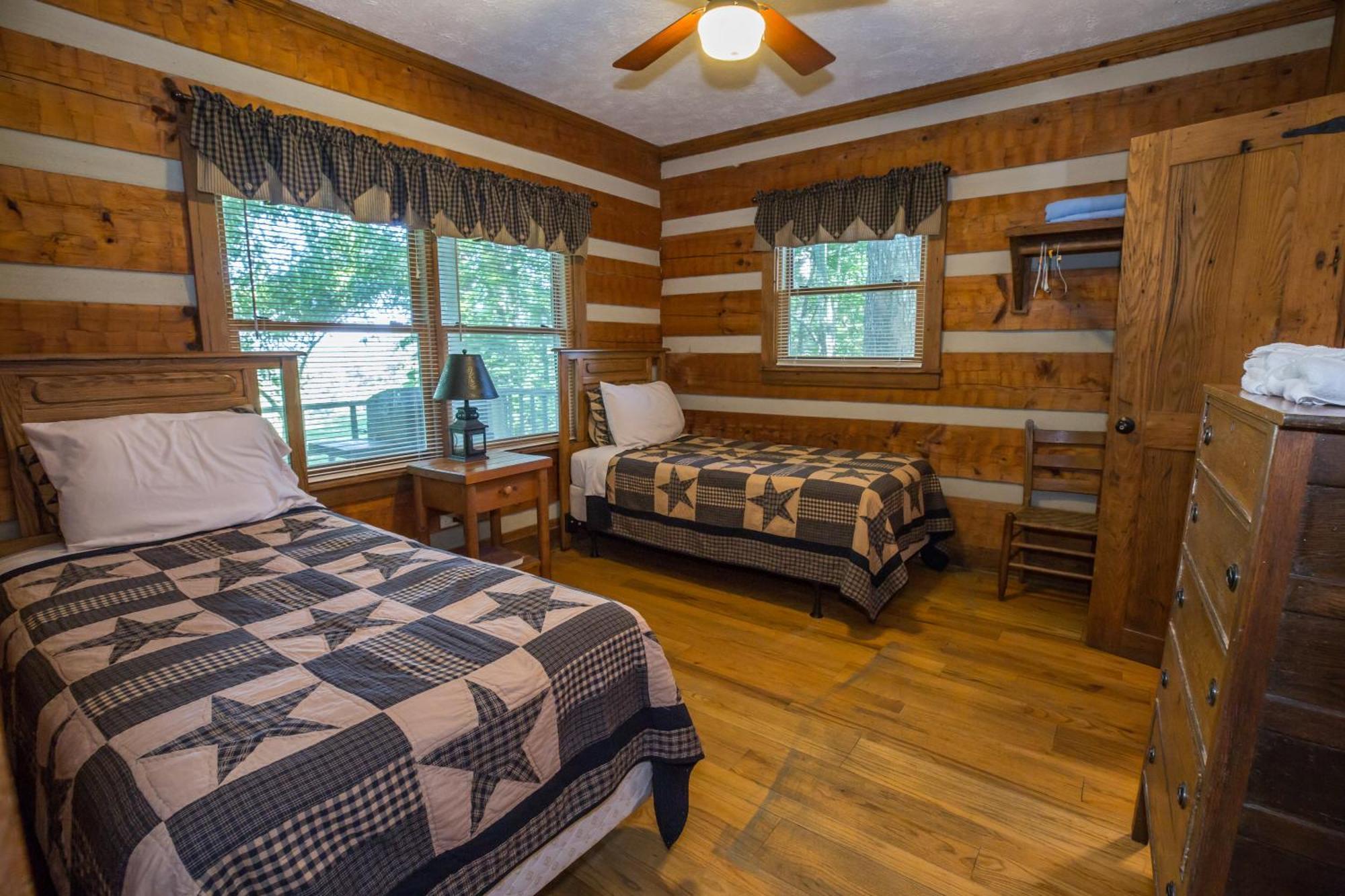 Villa Springmaid Mountain Spruce Pine Esterno foto