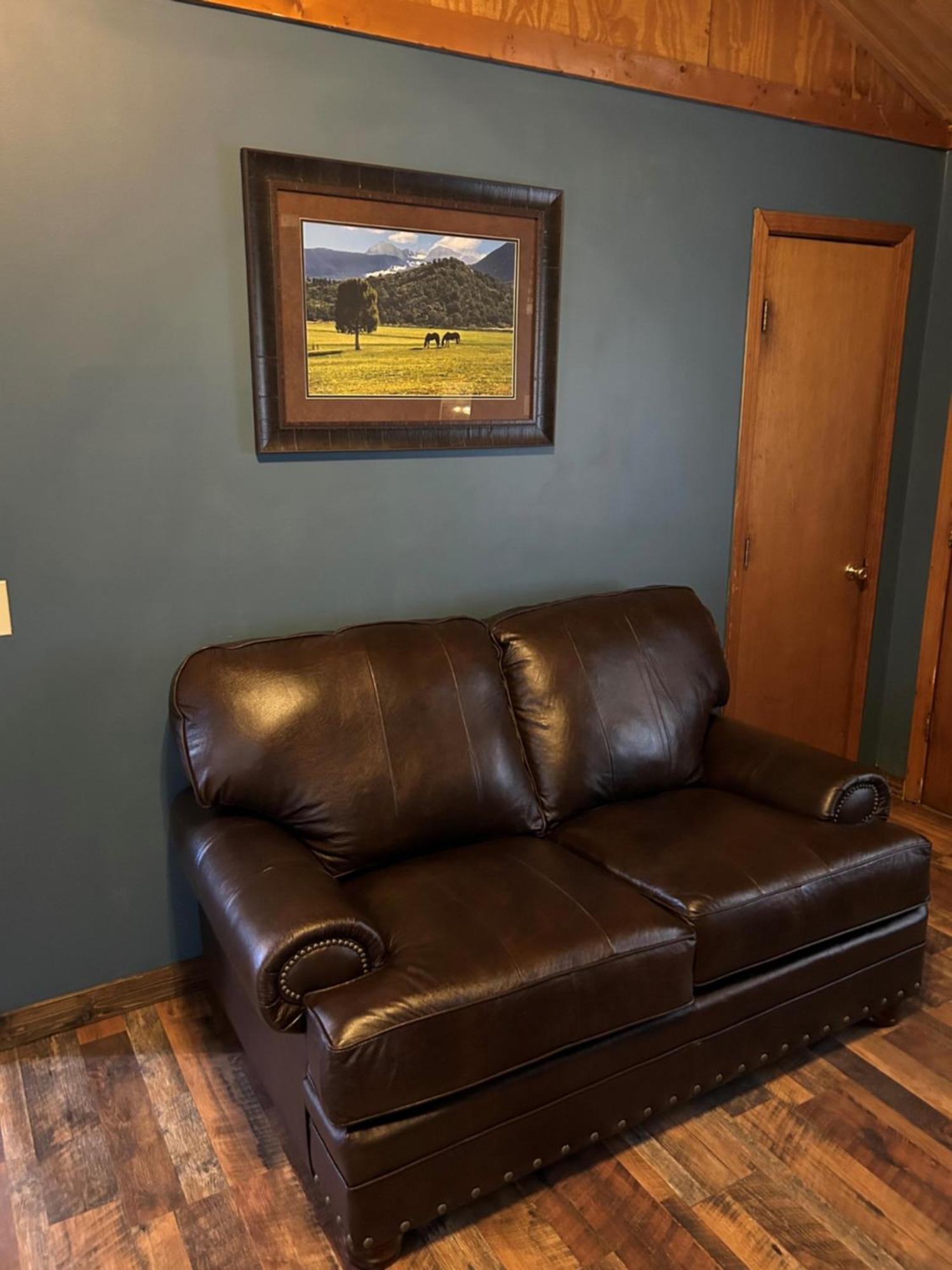 Villa Springmaid Mountain Spruce Pine Esterno foto