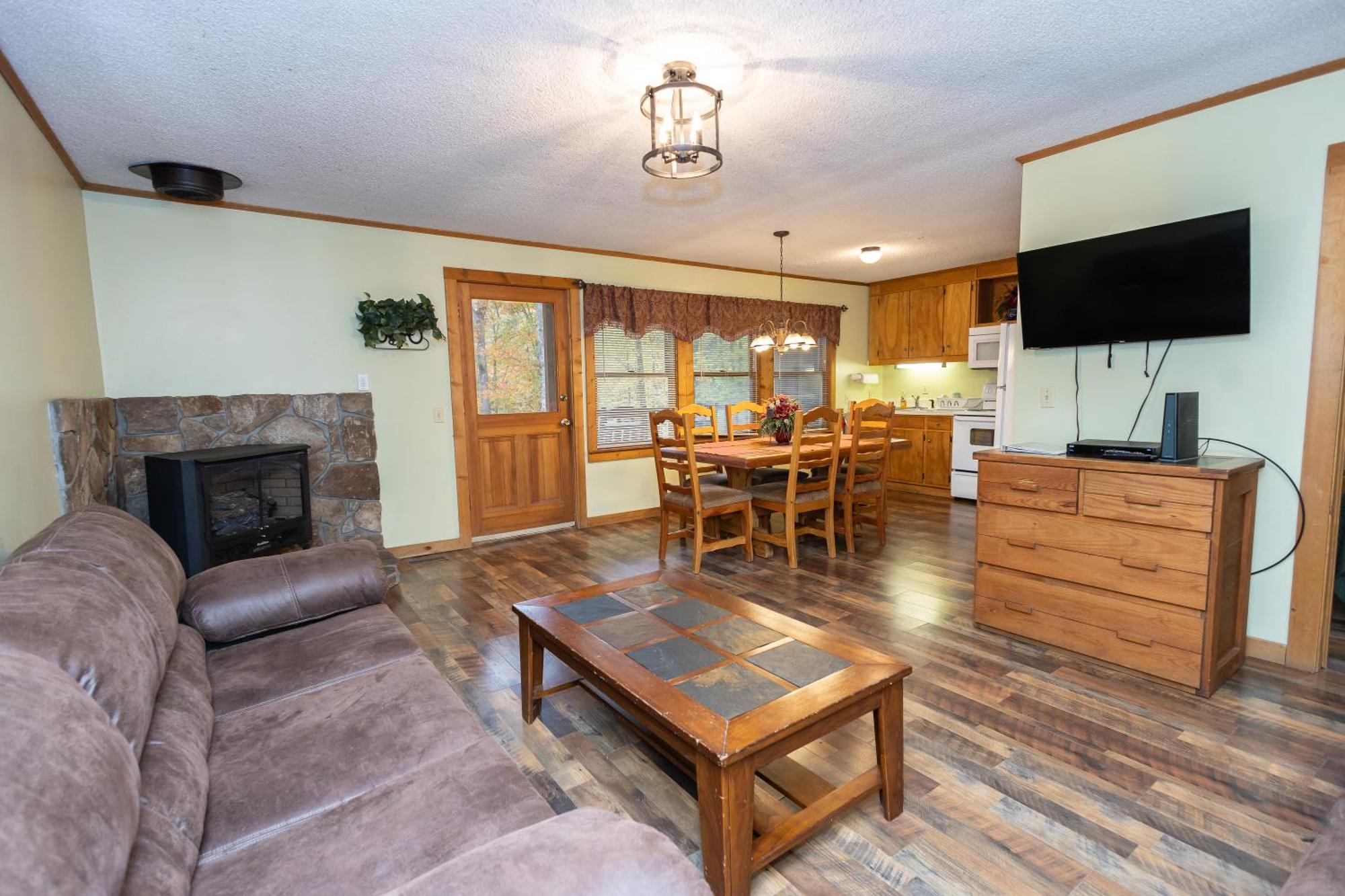 Villa Springmaid Mountain Spruce Pine Esterno foto