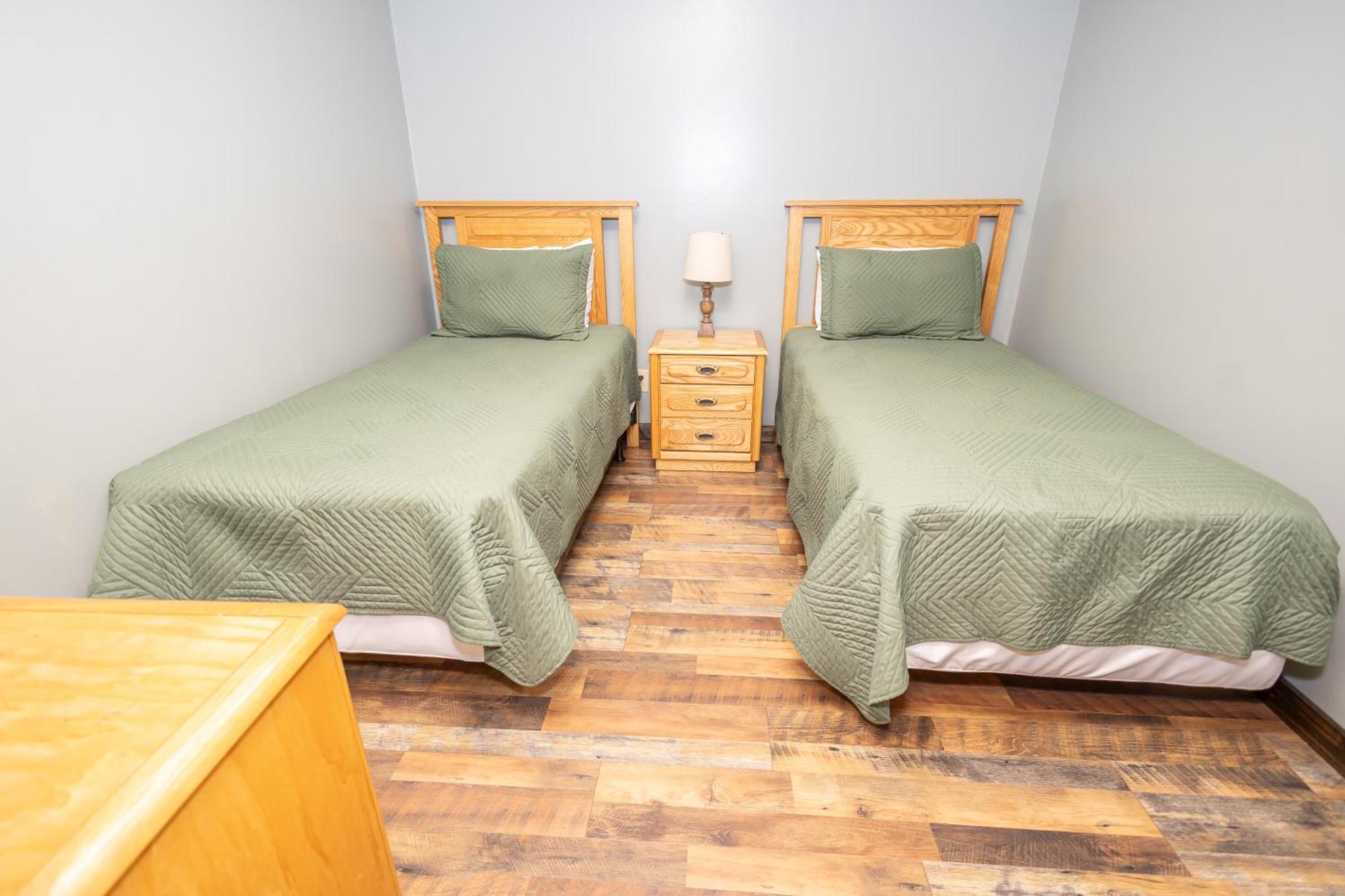 Villa Springmaid Mountain Spruce Pine Esterno foto