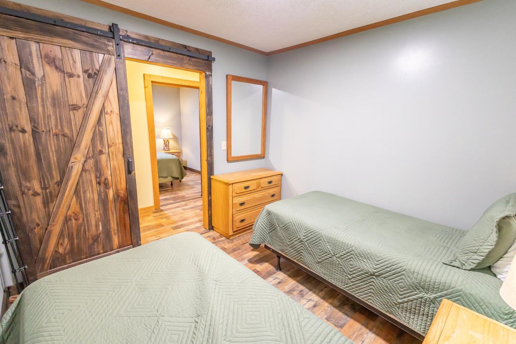 Villa Springmaid Mountain Spruce Pine Esterno foto