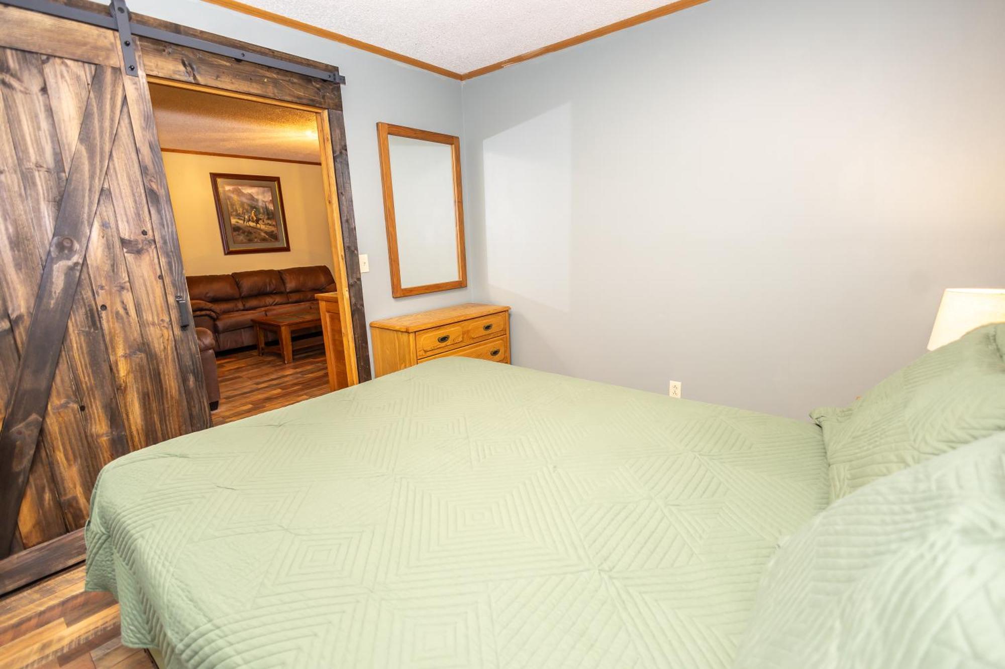 Villa Springmaid Mountain Spruce Pine Esterno foto
