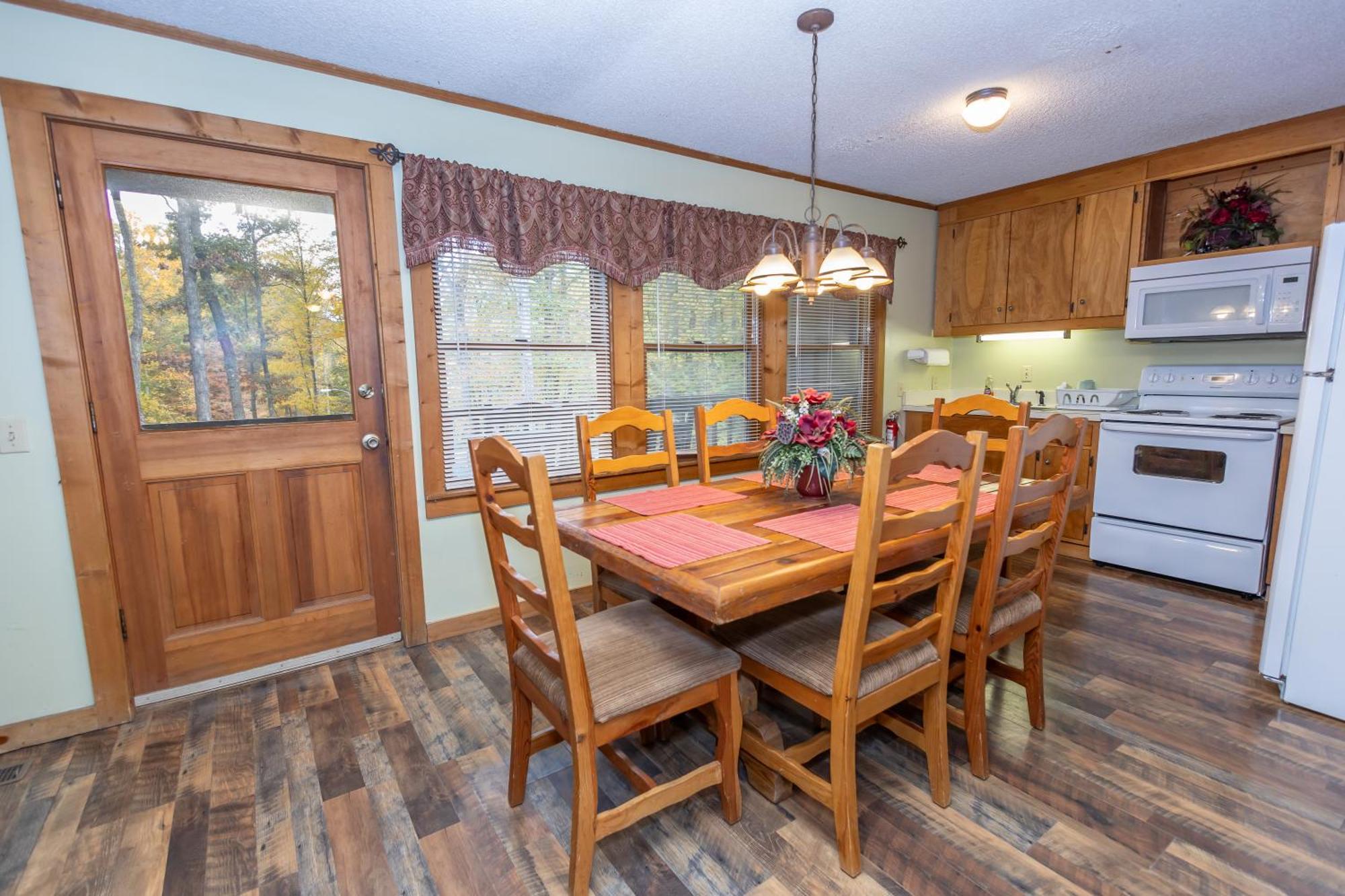 Villa Springmaid Mountain Spruce Pine Esterno foto
