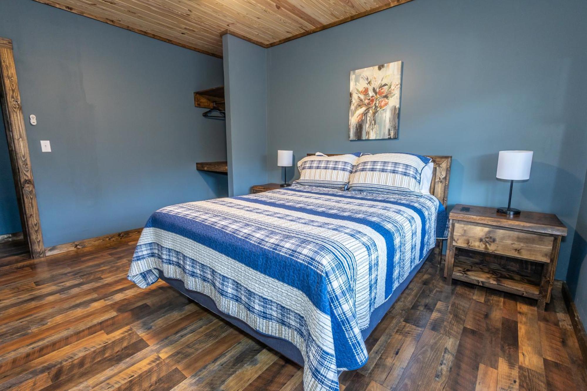 Villa Springmaid Mountain Spruce Pine Esterno foto