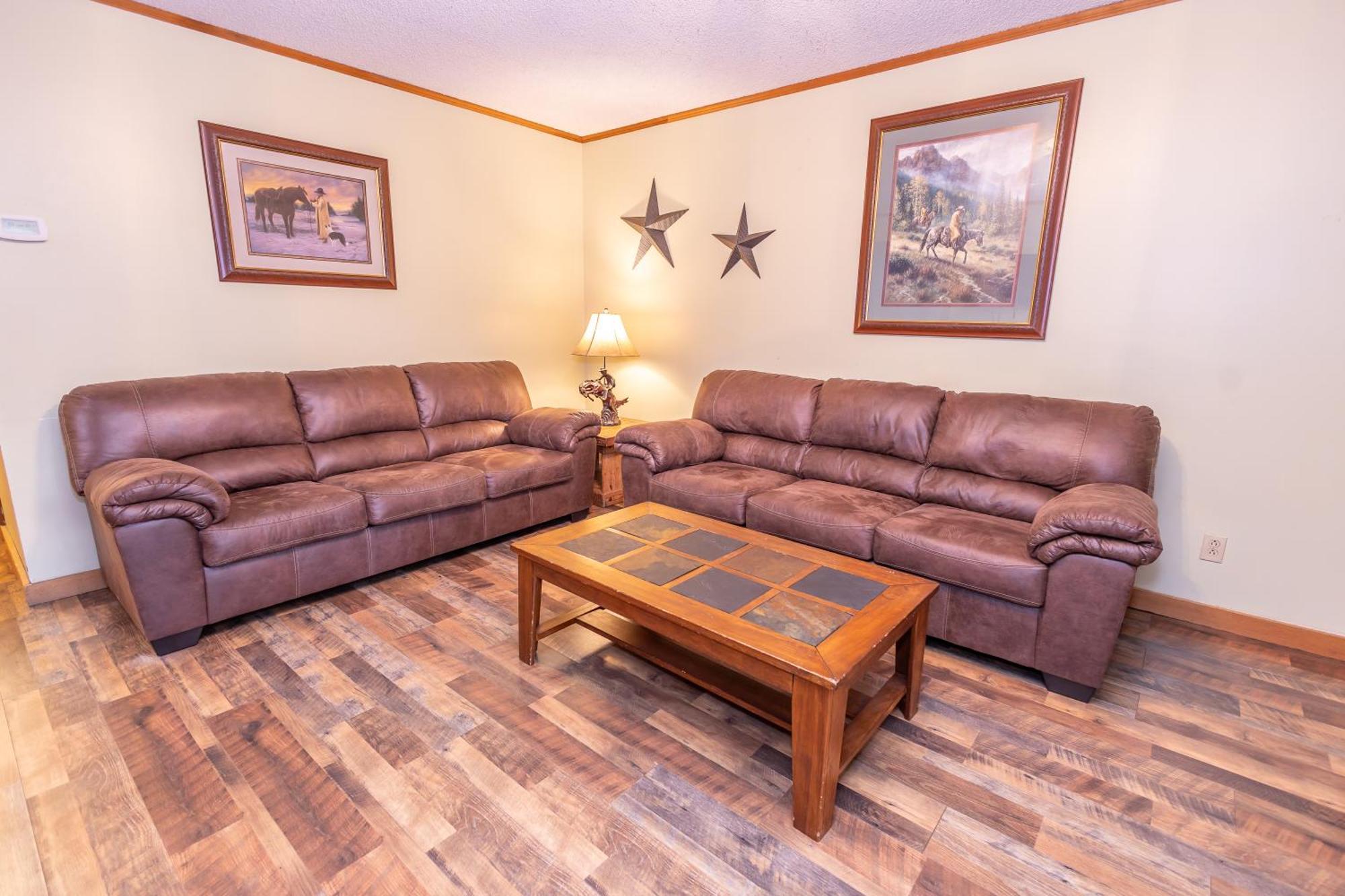 Villa Springmaid Mountain Spruce Pine Esterno foto