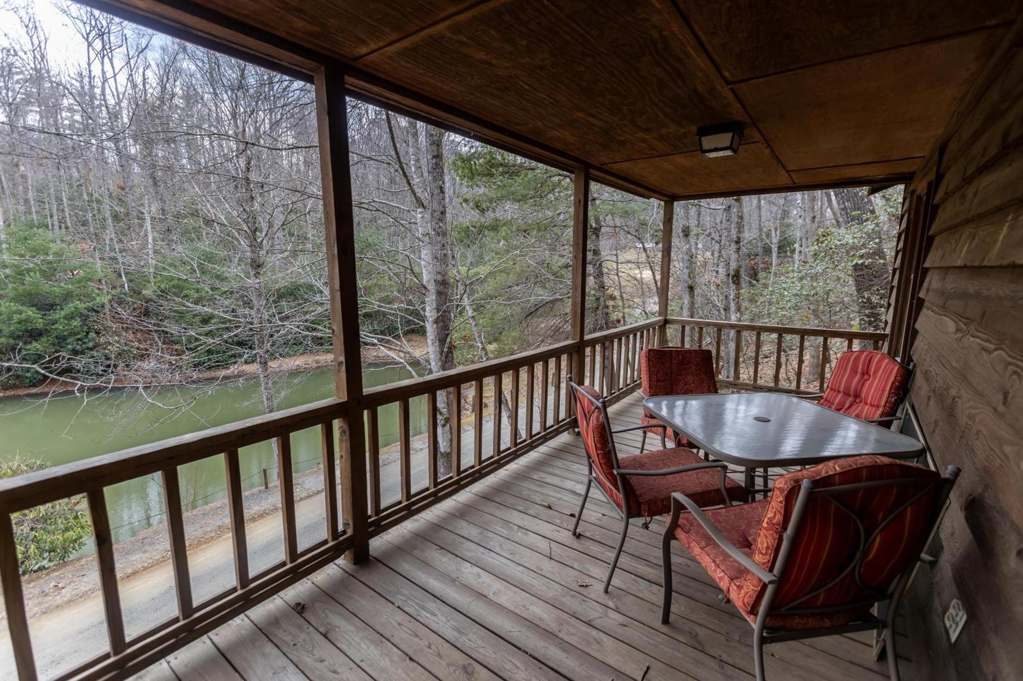 Villa Springmaid Mountain Spruce Pine Esterno foto
