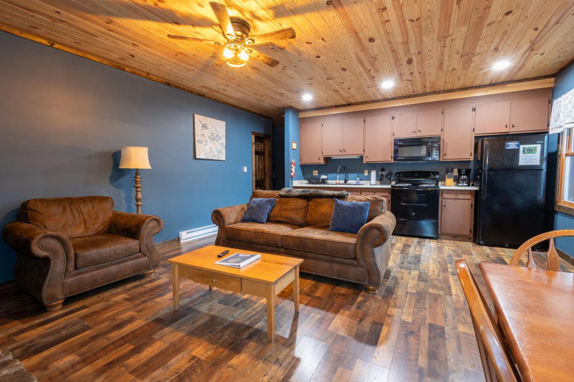 Villa Springmaid Mountain Spruce Pine Esterno foto