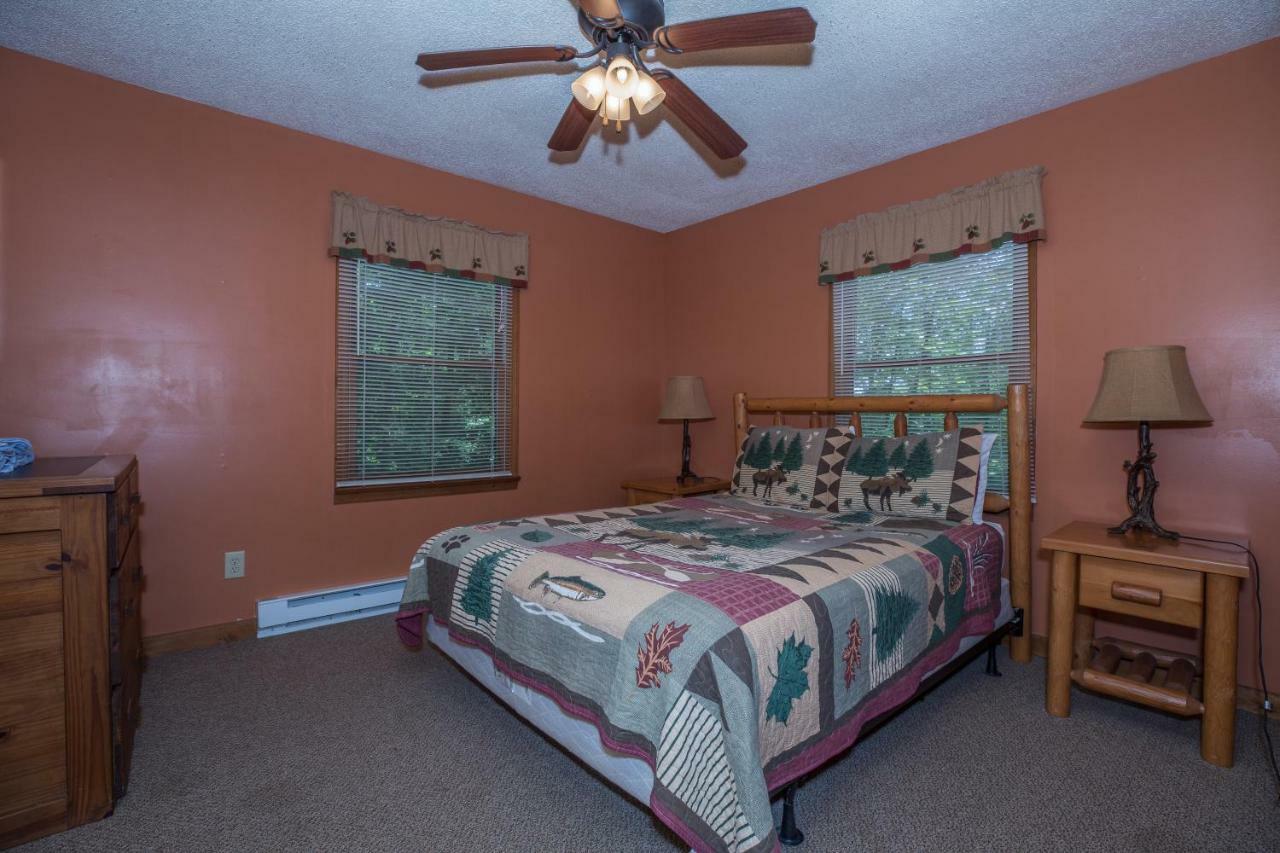 Villa Springmaid Mountain Spruce Pine Esterno foto
