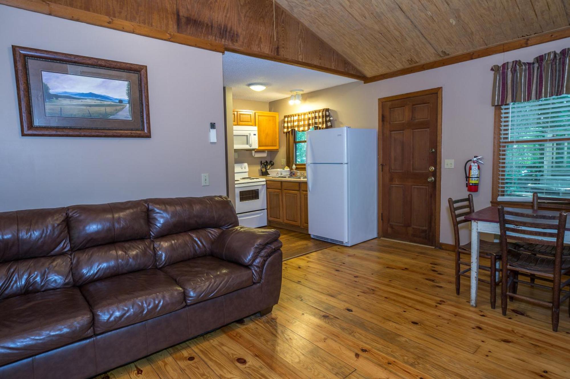 Villa Springmaid Mountain Spruce Pine Esterno foto