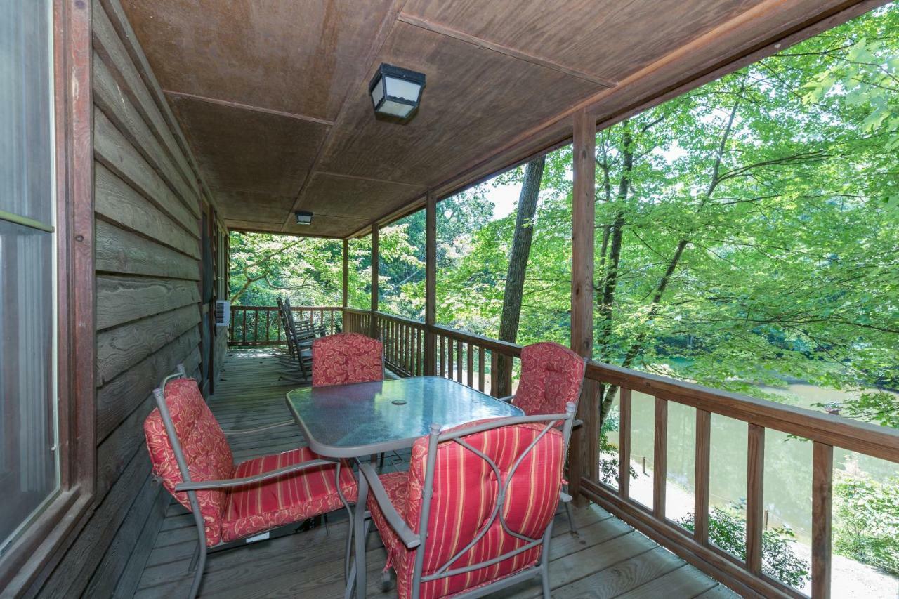 Villa Springmaid Mountain Spruce Pine Esterno foto