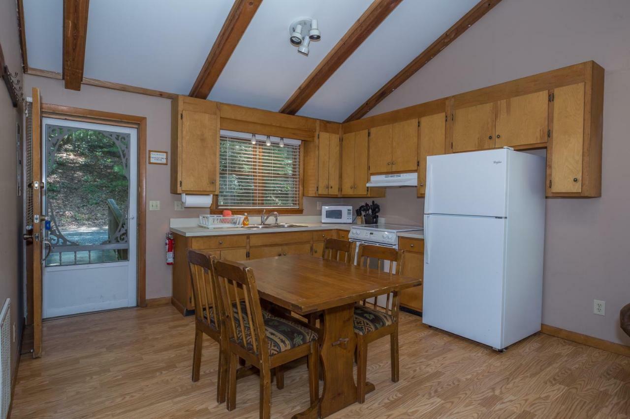 Villa Springmaid Mountain Spruce Pine Esterno foto