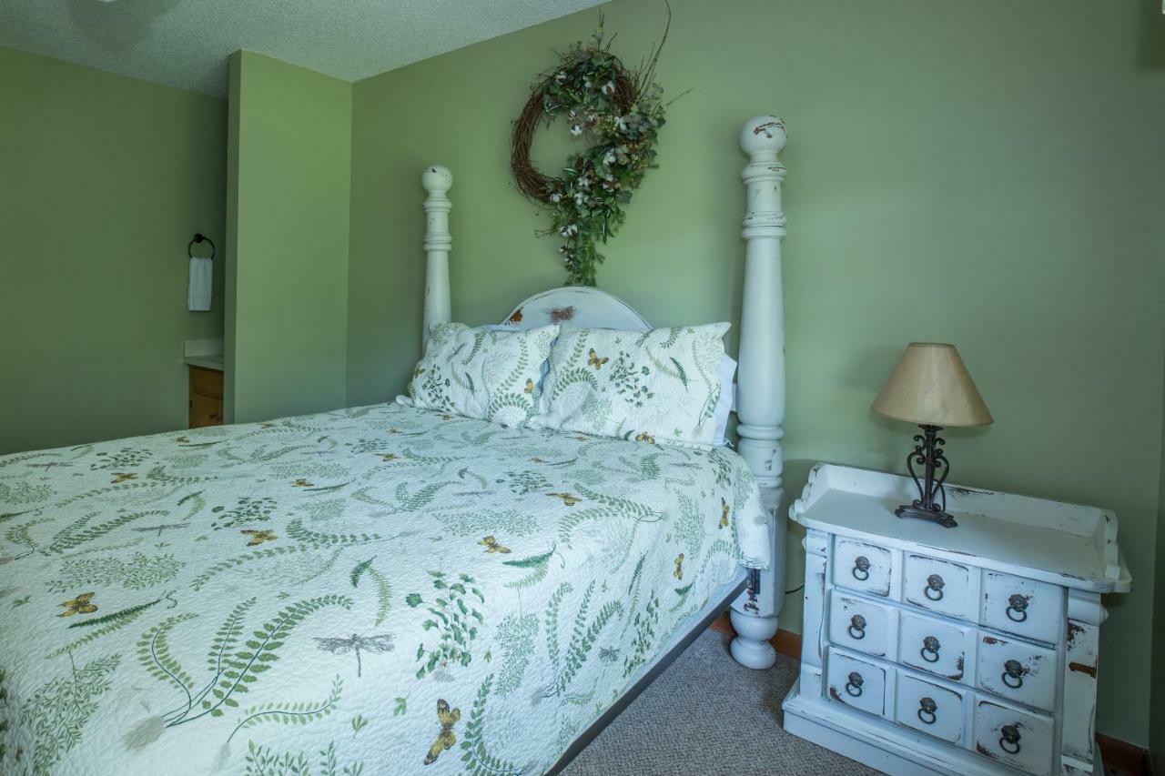 Villa Springmaid Mountain Spruce Pine Esterno foto
