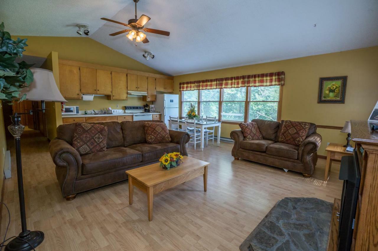Villa Springmaid Mountain Spruce Pine Esterno foto