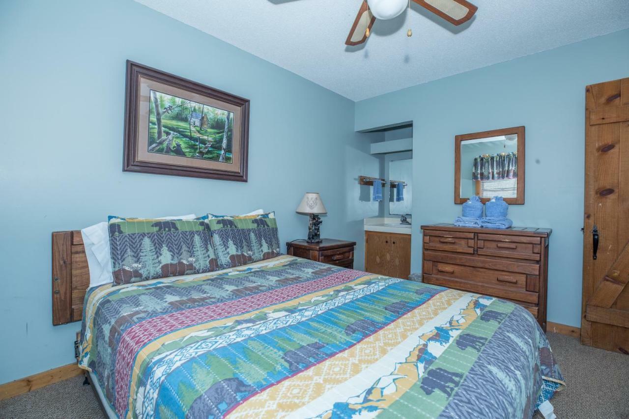 Villa Springmaid Mountain Spruce Pine Esterno foto