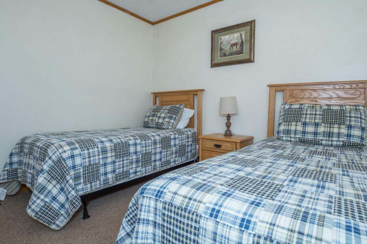 Villa Springmaid Mountain Spruce Pine Esterno foto