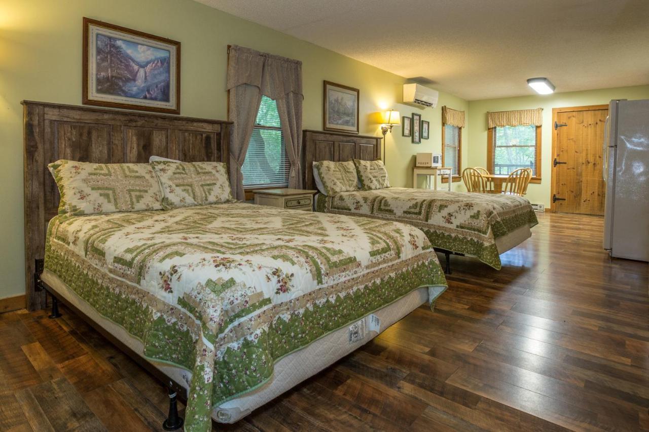 Villa Springmaid Mountain Spruce Pine Esterno foto