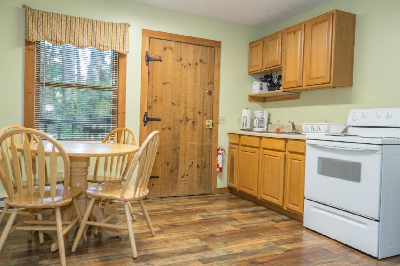 Villa Springmaid Mountain Spruce Pine Esterno foto