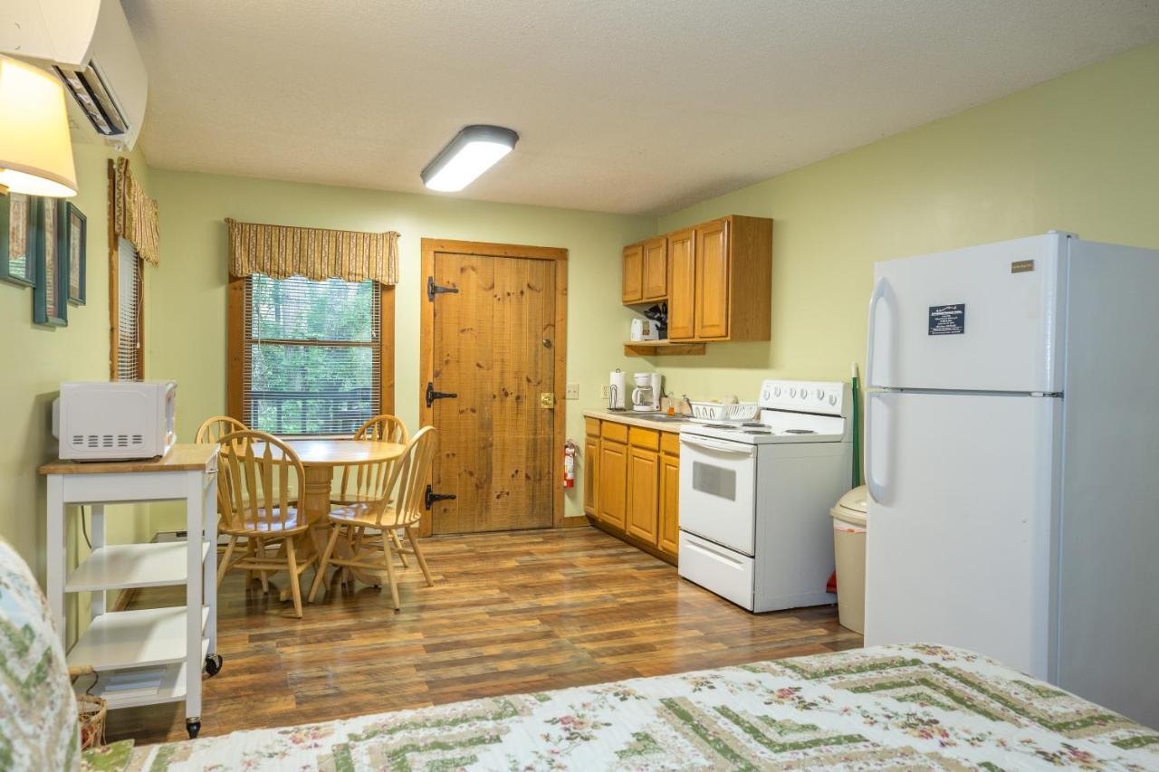 Villa Springmaid Mountain Spruce Pine Esterno foto